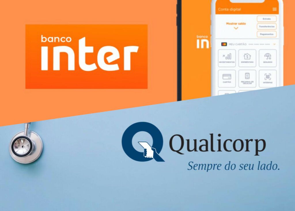 Qualicorp Qual Oferece Planos De Sa De No App Do Banco Inter Bidi