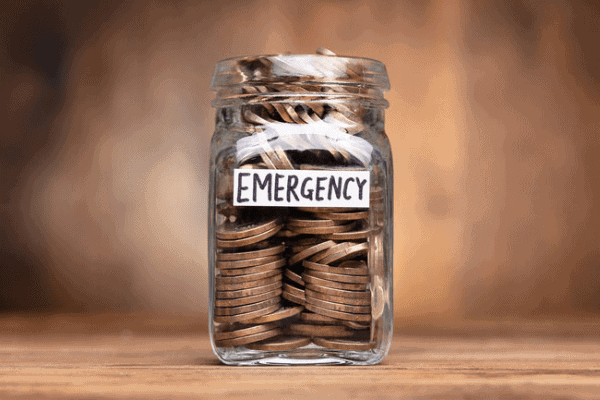 Por que todo investidor precisa de uma reserva de emergência?
