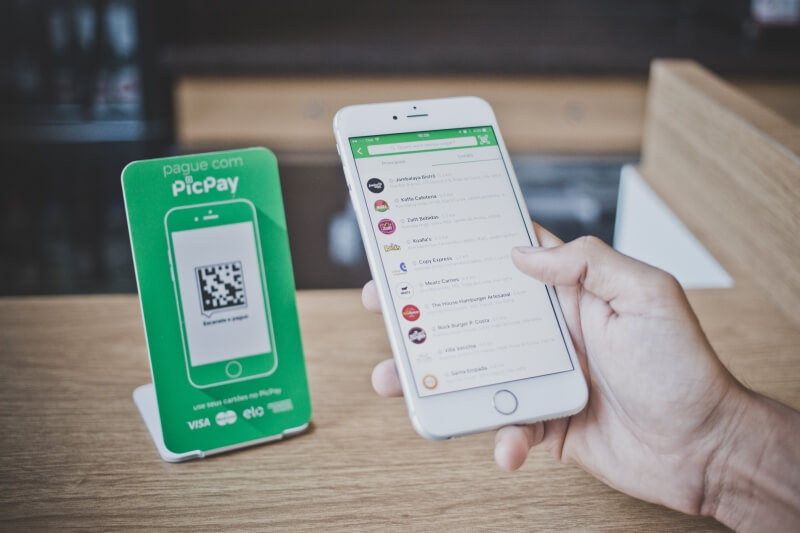 PicPay ultrapassa marca de 50 milhões de usuários cadastrados