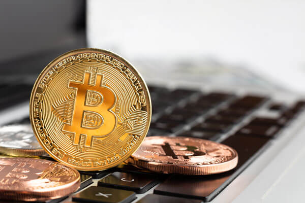 Bitcoin supera US$20.000 pela 1ª vez na história impulsionado pela alta procura