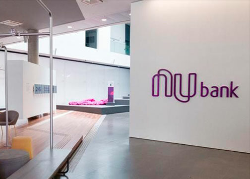 Nubank investe US$ 44 milhões em fintech indiana