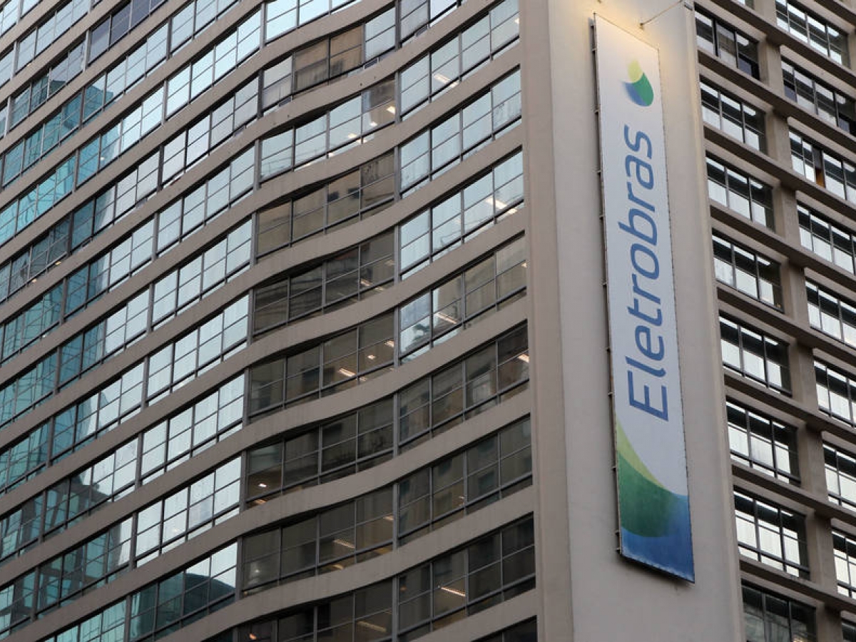 Eletrobras (ELET6) aprova ofertas da Omega de R$ 1,5 bi por fatias em eólicas no RS