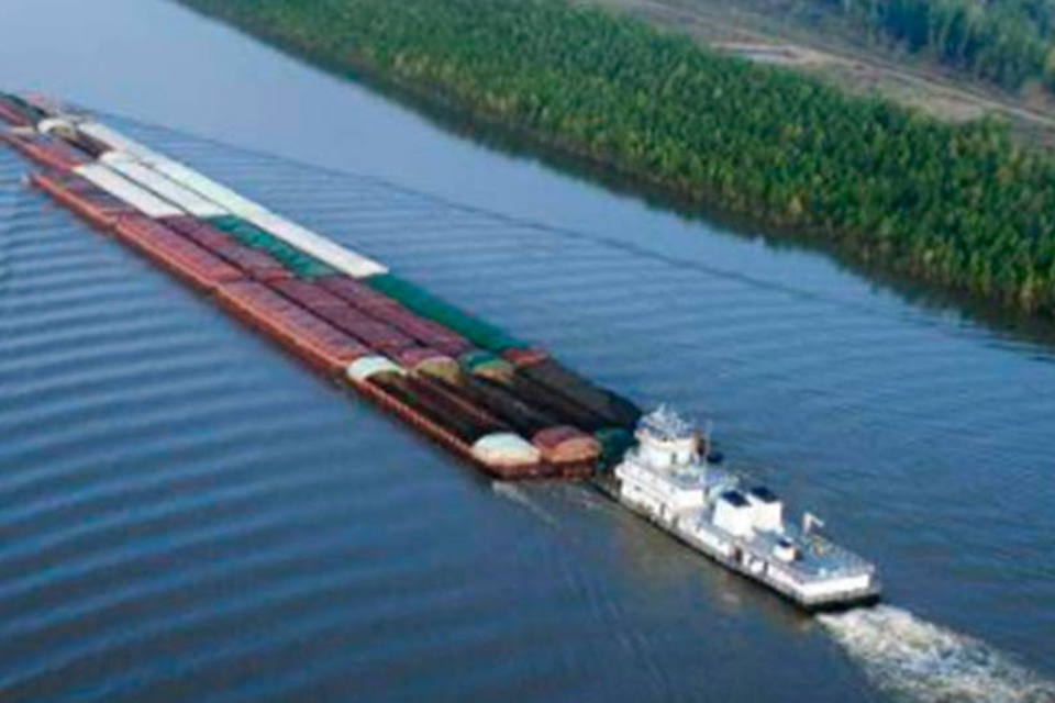 Hidrovias do Brasil (HBSA3) anuncia aquisição da Imperial Shipping e outras empresas