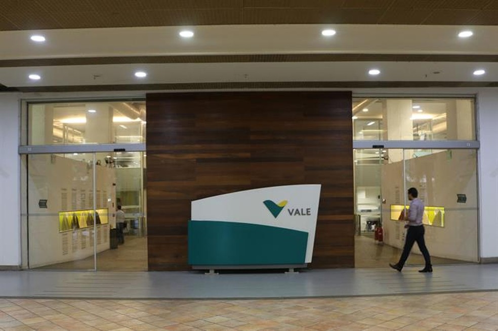 Vale (VALE3) aprova programa de recompra de até 270 milhões de ações