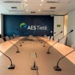 AES Tietê (TIET11): lucro líquido avança 235,7% no 2TRI