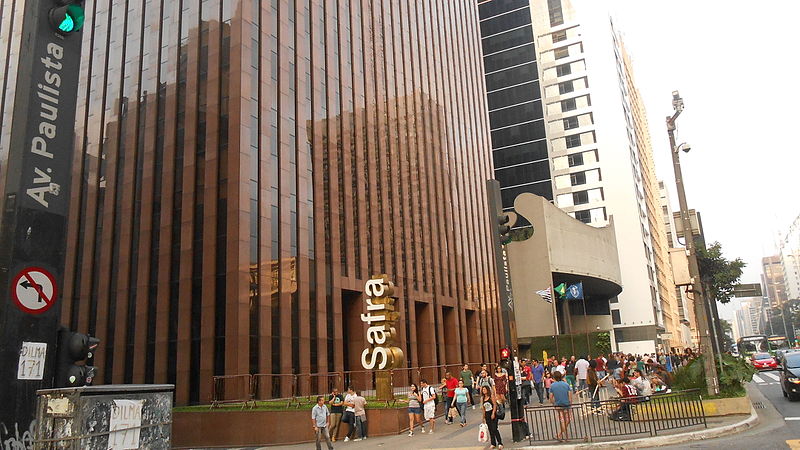 Banco Safra compra as operações de Asset e Private do Grupo Crédit Agricole no Brasil