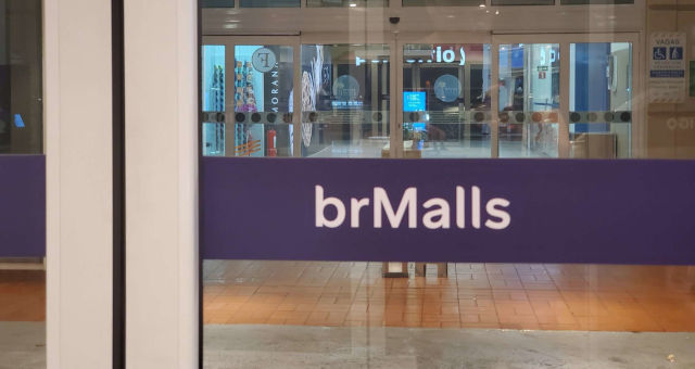 BR Malls