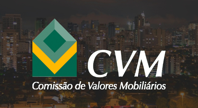 CVM alerta para operações irregulares
