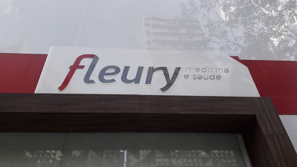 Fleury (FLRY3) fará aumento de capital