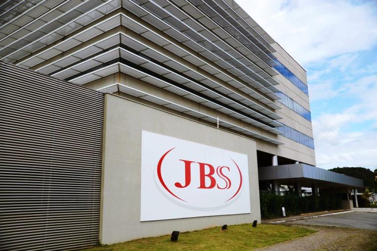 JBS (JBSS3) adquire totalidade das ações da produtora europeia Vivera