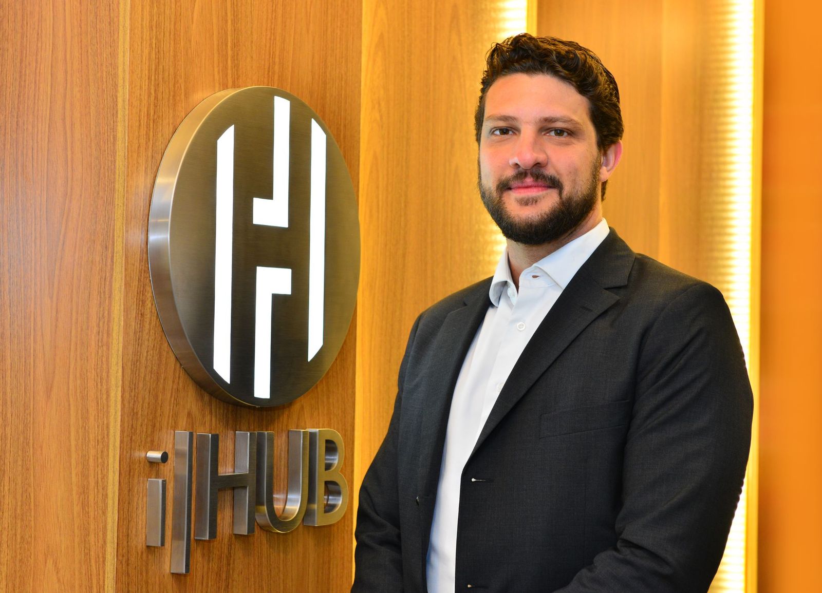 Paulo Cunha, sócio fundador da iHUB Investimentos