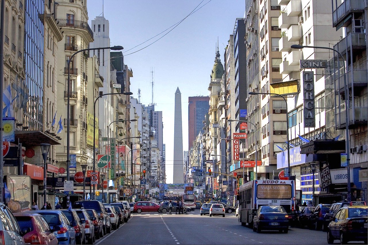 S&P eleva rating da Argentina após compras de dívida