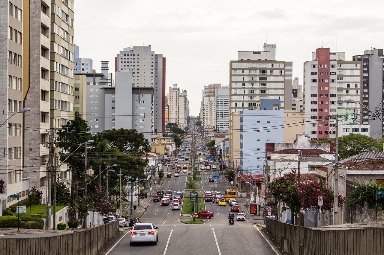 Moody's avalia que o Brasil já atingiu pior da contração econômica