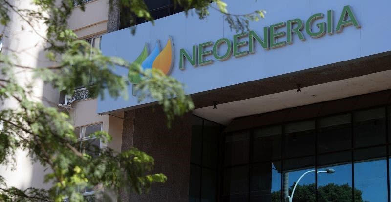 Neoenergia (NEOE3) fecha compra de projetos eólicos na Bahia por R$ 80 mi