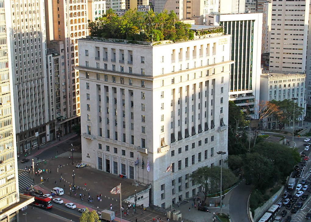 Prefeitura de São Paulo adota home office permanente