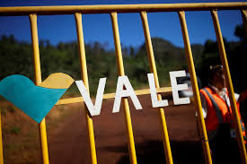 Vale (VALE3) tem novo deslizamento em Brumadinho comn uma morte; alvará foi suspenso