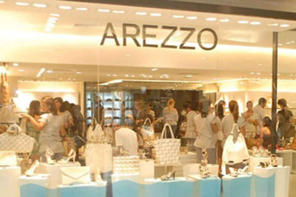 Arezzo (ARZZ3) compra Reserva em estratégia de calçado e estilo de vida, diz portal