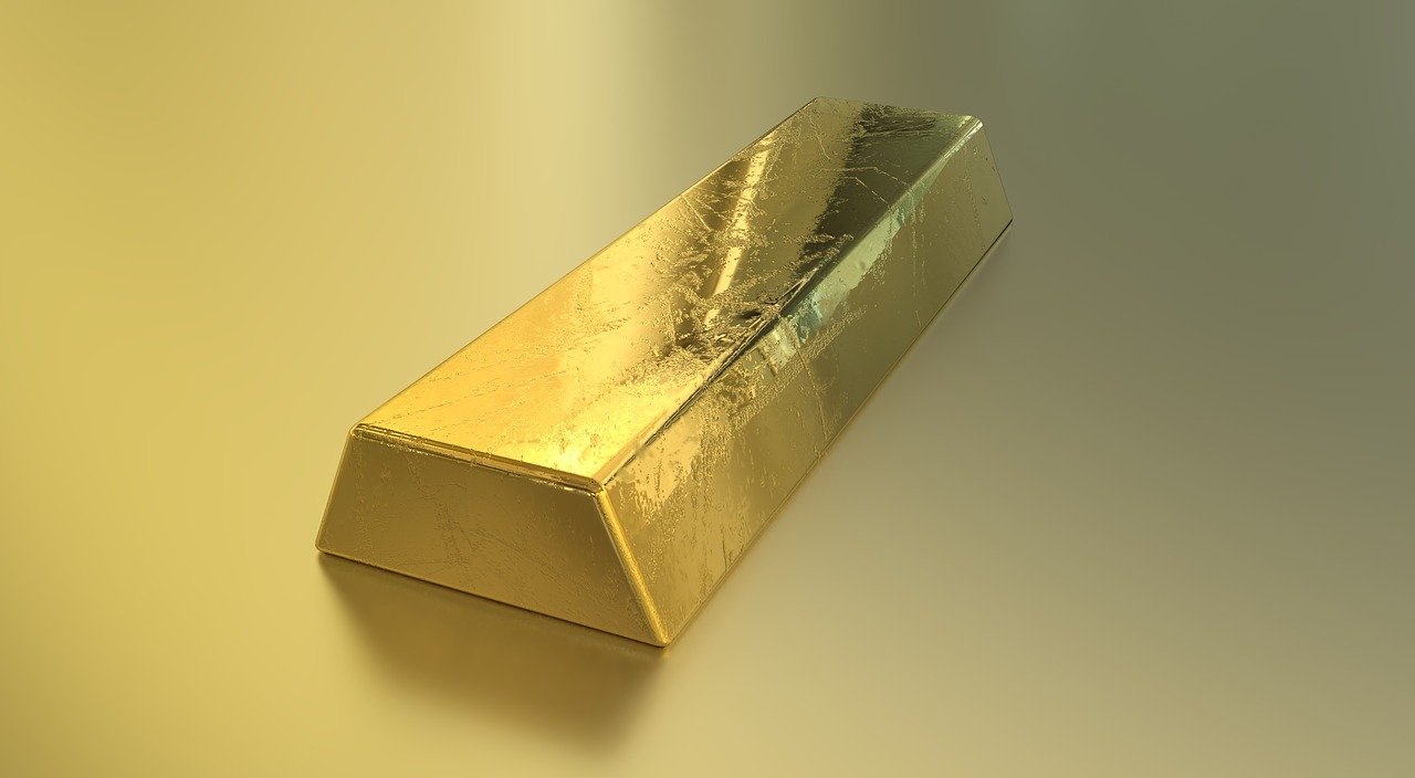 Minas de ouro devem ter produção recorde em 2021, diz consultoria Metals Focus