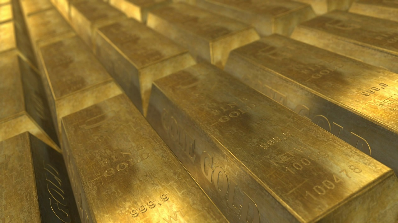 Minas de ouro devem ter produção recorde em 2021, diz consultoria Metals Focus