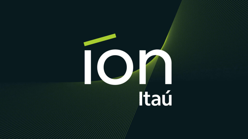 Itaú (ITUB4) vai lançar o íon, aplicativo de investimentos, para fazer frente à concorrência