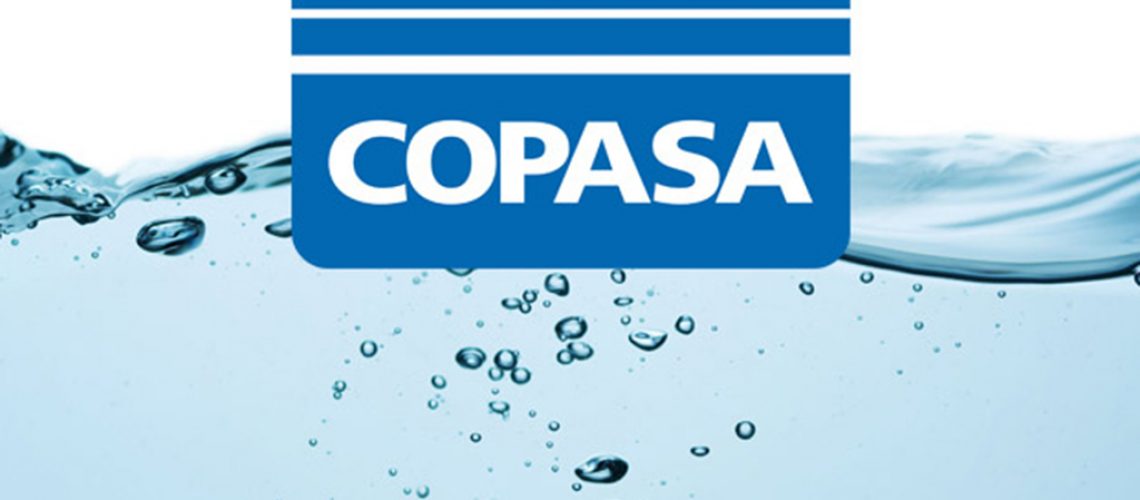 Copasa (CSMG3) pagará R$ 63 milhões em juros sobre o capital próprio
