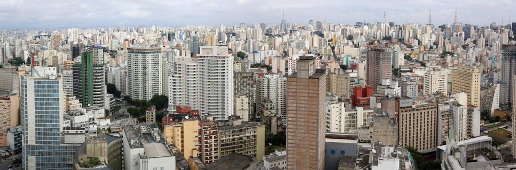 Fitch reafirma rating "BB-" para o Brasil com perspectiva negativa por deterioração fiscal