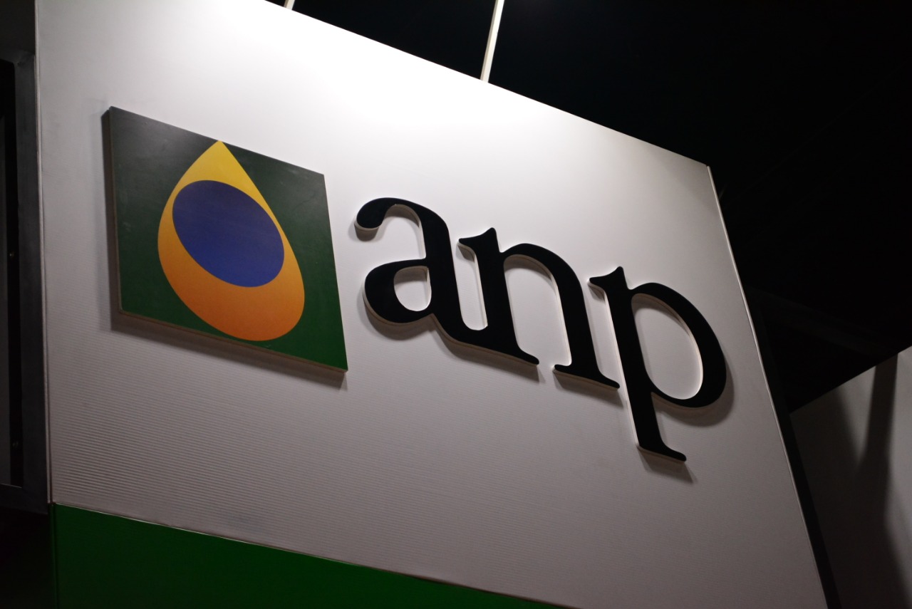 ANP anuncia distribuição de royalties