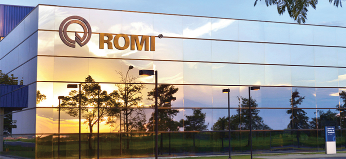 Romi (ROMI3) pretende pagar R$ 73 mi em juros sobre o capital próprio