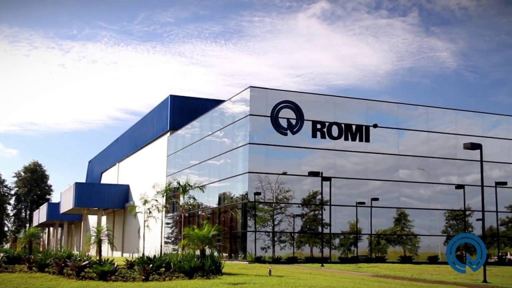 Romi (ROMI3) pretende pagar R$ 73 mi em juros sobre o capital próprio