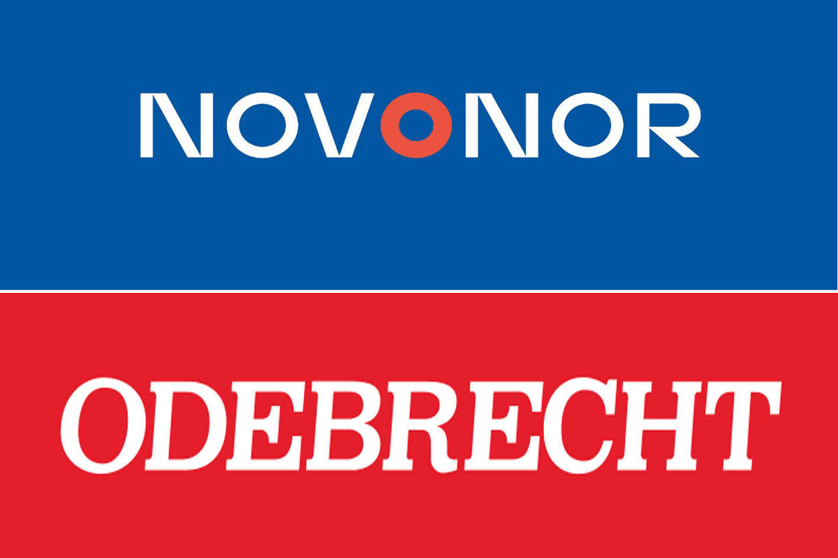 Odebrecht informa que passa a se chamar Novonor