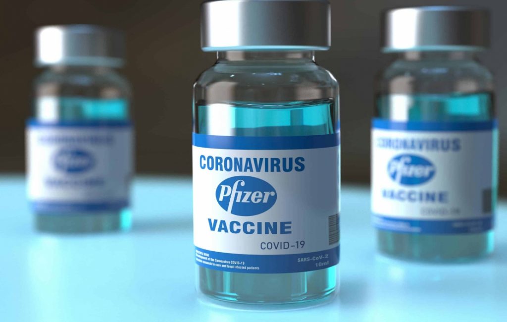 Grâ-Bretanha aprova vacina da Pfizer; ações mundiais param após progresso do medicamento