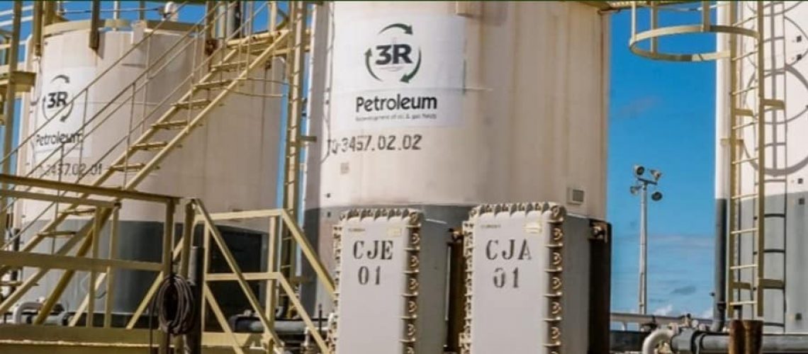3R Petroleum (RRRP3) fixa preço de R$36 por papel em oferta de ações