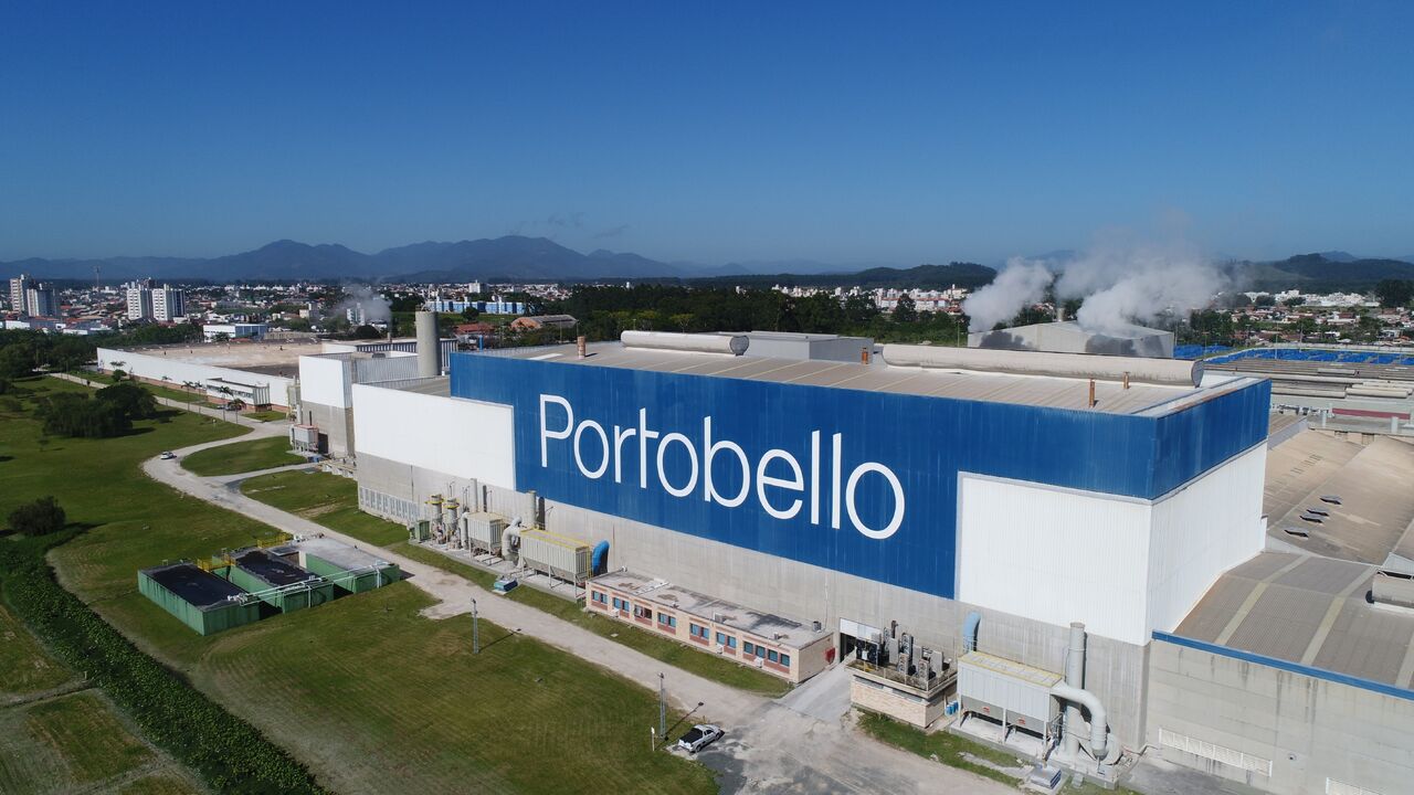 Grupo Portobello (PTBL3) aprova recompra de ações