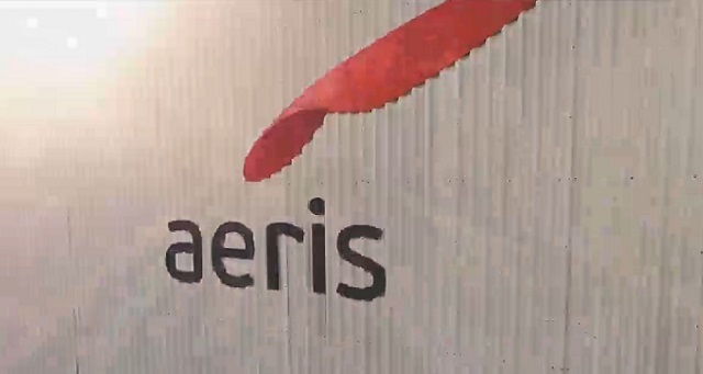 Aeris (AERI3) anuncia emissão de R$600 mi em debêntures