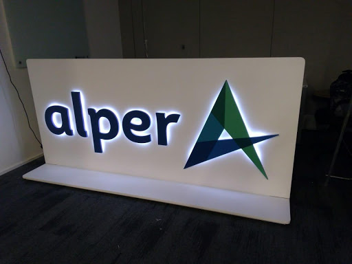 Alper (APER3) promove aumento de capital via subscrição privada