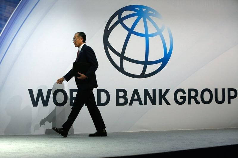 Banco Mundial prevê salto de 4% no PIB global em 2021