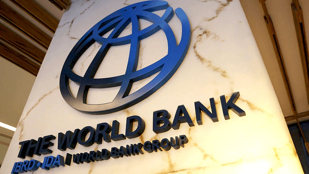Banco Mundial prevê salto de 4% no PIB global em 2021
