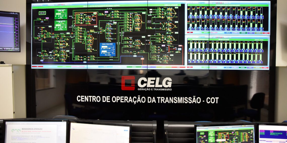 CelgPar (GPAR3), de Goiás, discutirá privatização da elétrica Celg GT
