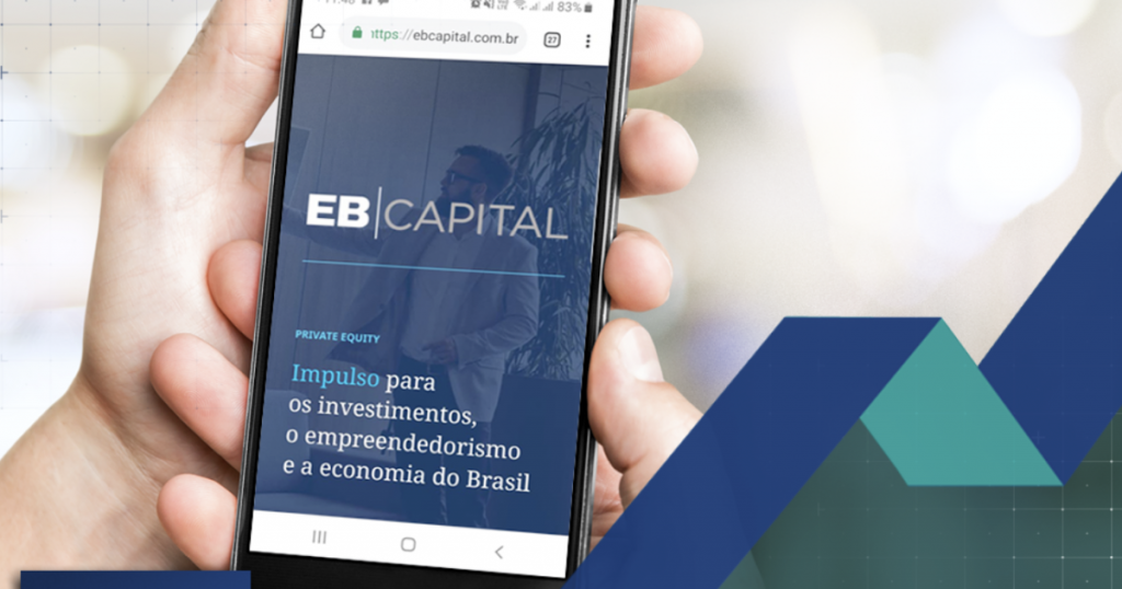 EB Capital vende sua participação na Br Supply