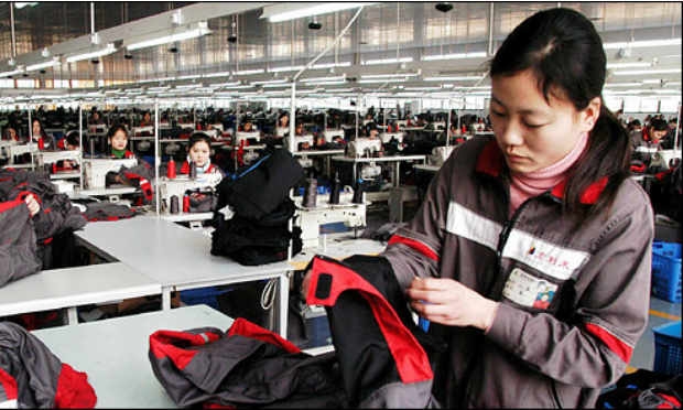 China diz que sua economia cresceu 2,3% em 2020, mas o consumo caiu
