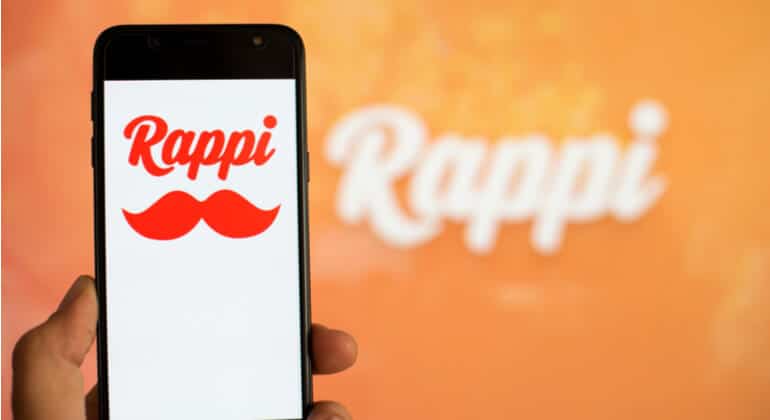 Rappi lança o RappiBank, seu braço de serviços financeiros no Brasil