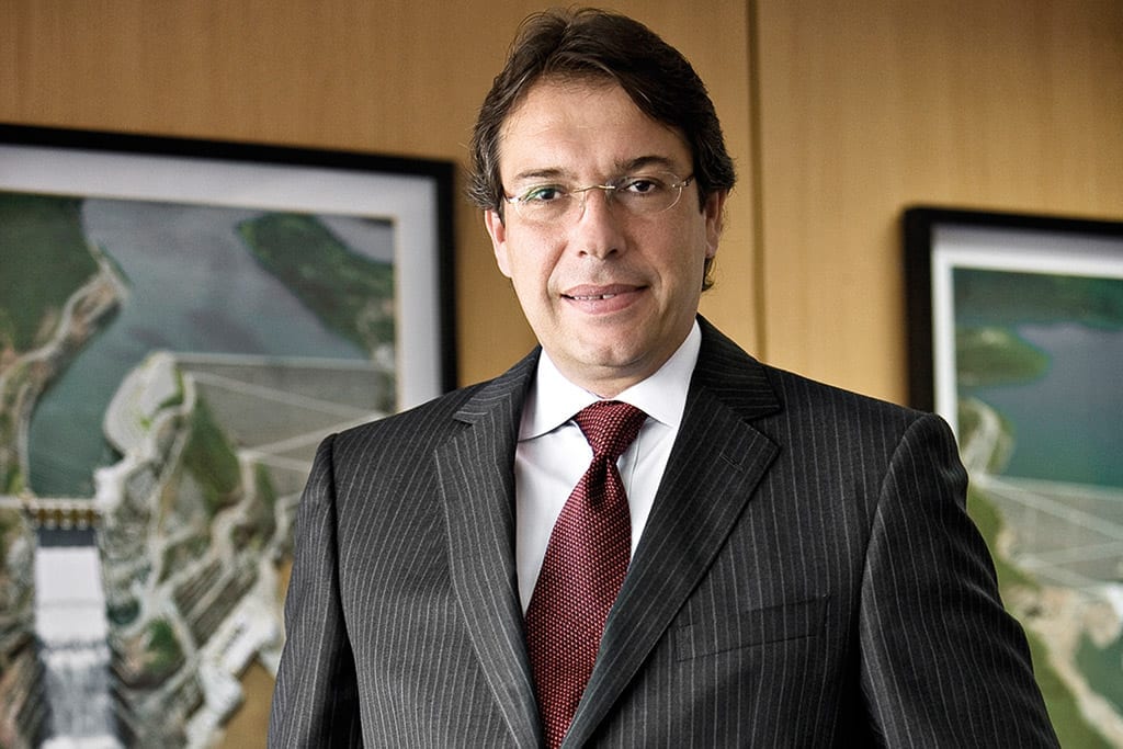 Após renunciar à presidência da Eletrobras, Wilson Ferreira Jr recebe convite para BR Distribuidora