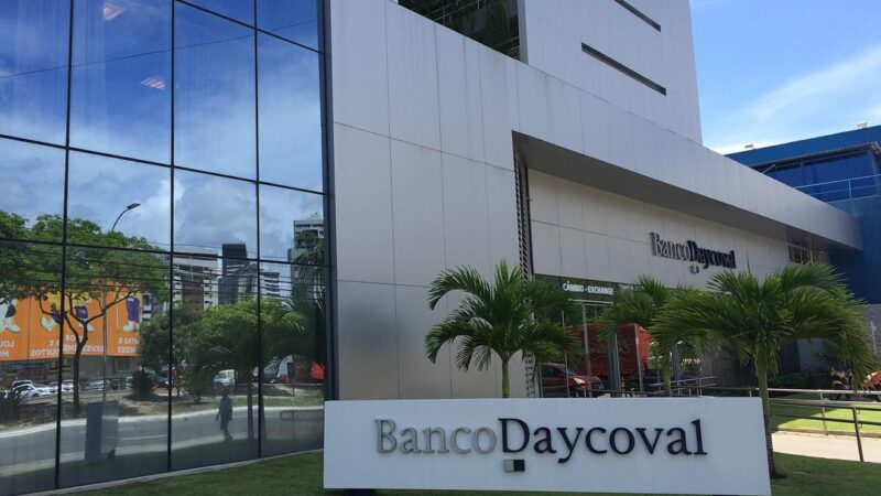 Banco Daycoval reporta lucro líquido de R$1,21 bi, alta de 23%