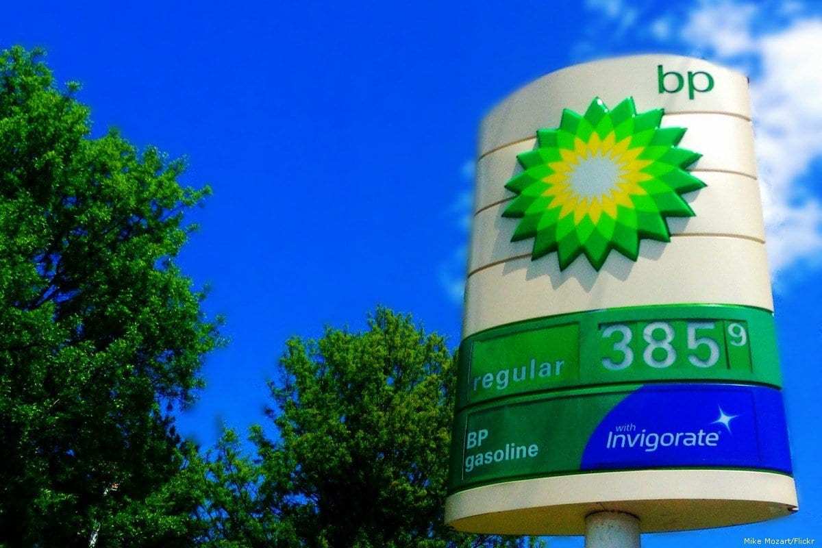 BP relata sua primeira perda em um ano inteiro em uma década após o ano ‘brutal’