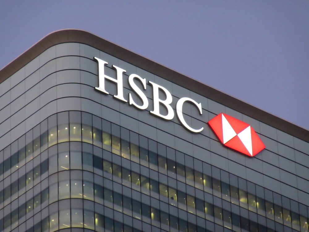 HSBC reporta lucro líquido de US$3,9 bi em 2020, queda 35%, e anuncia mudanças globais