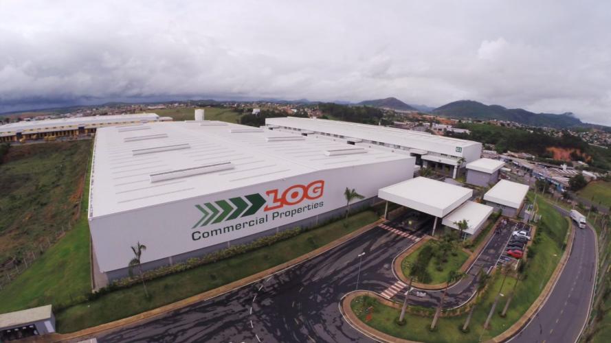 LOG Commercial Properties (LOGG3) reporta lucro líquido de R$140 mi em 2020