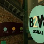 B2W (BTOW3) reporta lucro líquido de R$15,6 mi no 4º trimestre de 2020