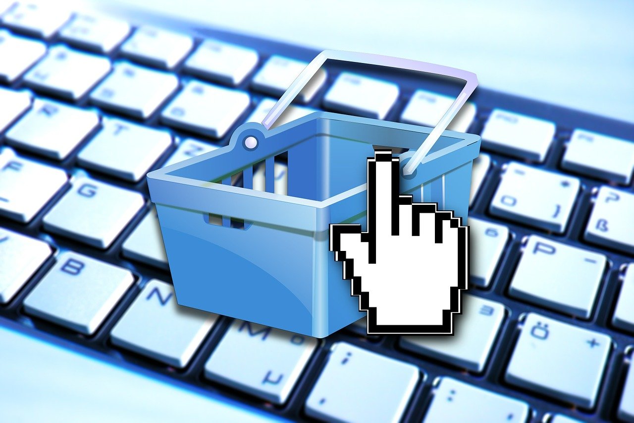 Com as compras online, os dados dos consumidores estão seguros?