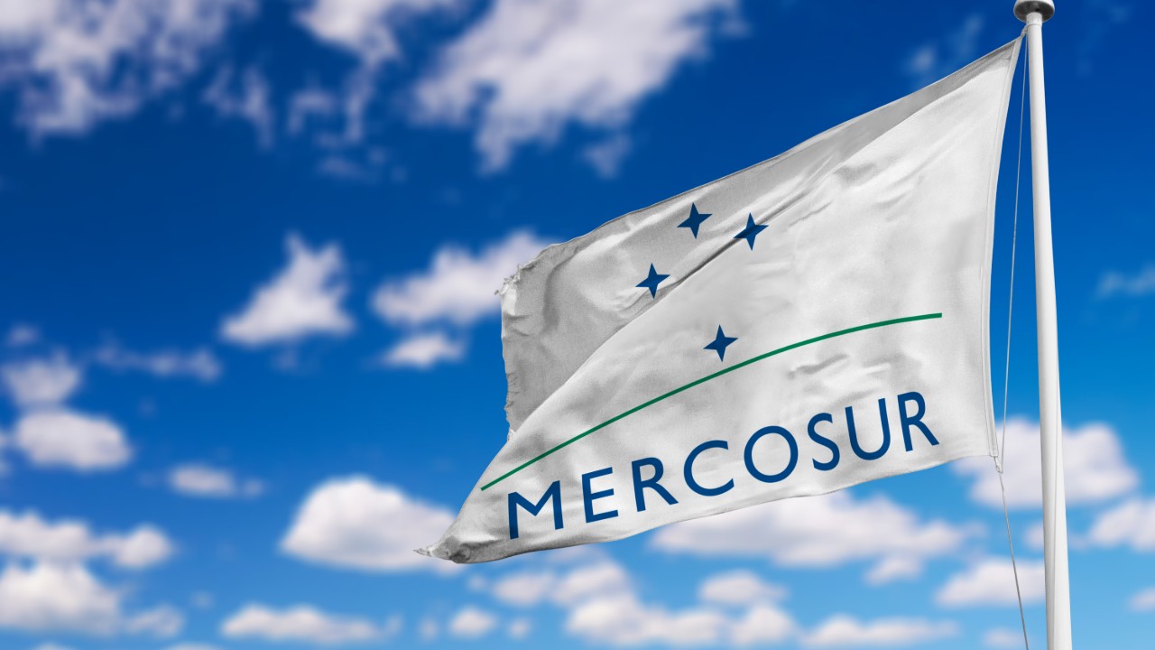 Indústria pede fortalecimento do Mercosul no 30º aniversário do bloco