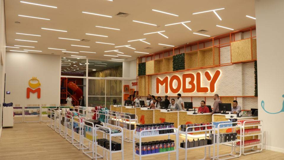 Mobly (MBLY3) reporta prejuízo de R$40,3 mi em 2020, variação de 5,8%